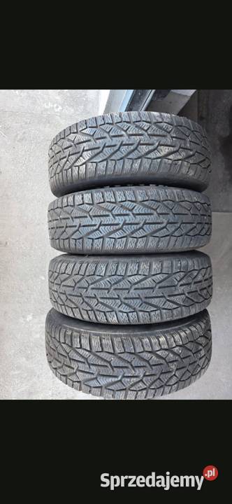 Koła Zimowe 511215 Nowy Tomyśl