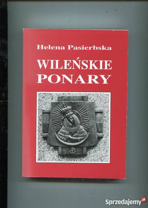 Wileńskie Ponary Pasierbska Pozostałe Szczecin