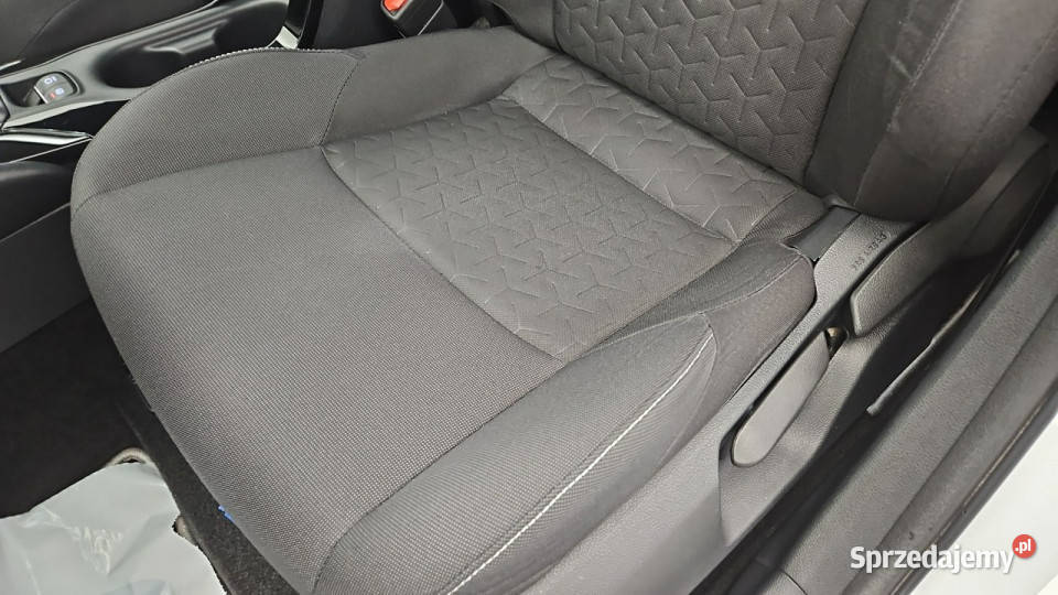 Toyota Corolla 20 Hybrid Z Polskiego Salonu Warszawa