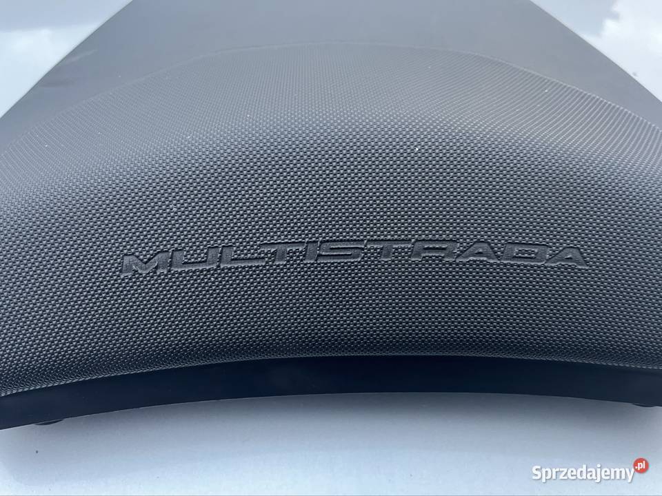 Siedzenie tył Ducati multisteada Wrocław sprzedam
