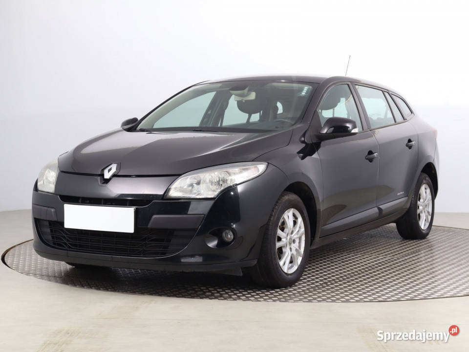 Renault Megane 15 dCi Samochody osobowe Bielany Wrocławskie