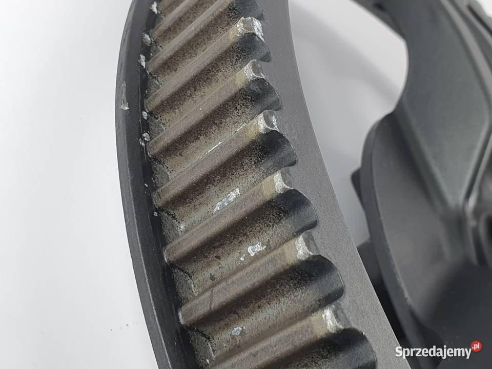 Kolo Napedowe Kolo Pasowe Zabierak Can Am Spyder