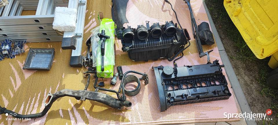 Pompa sprzęgła VALEO Sprzęgła i elementy kujawsko-pomorskie Chełmża