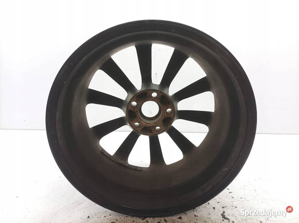 FELGA ALUMINIOWA R18 5X1143 ET35 OC80MM 18X8JJ świętokrzyskie