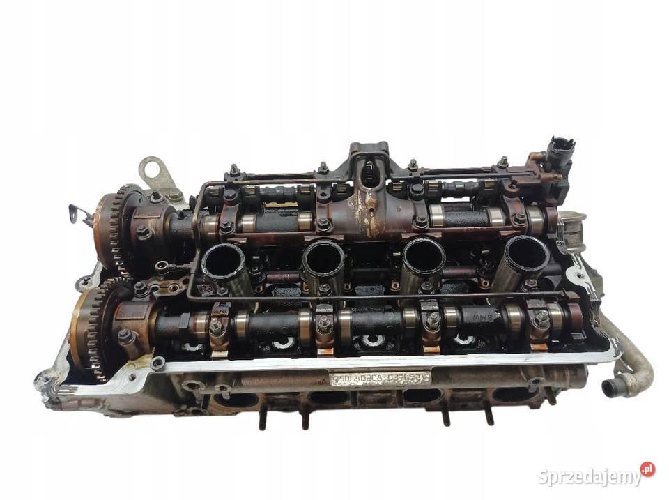 GŁOWICA KOMPLETNA 7506402 08 36 V8 N62 Bmw Seria świętokrzyskie