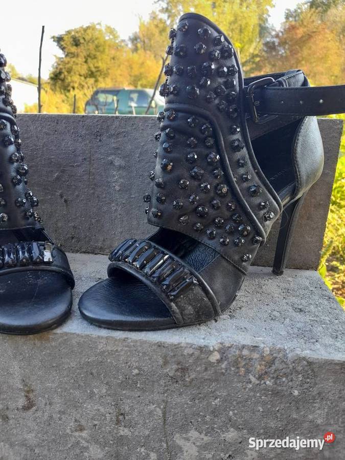 Sprzedam buty szpilki mazowieckie Józefów