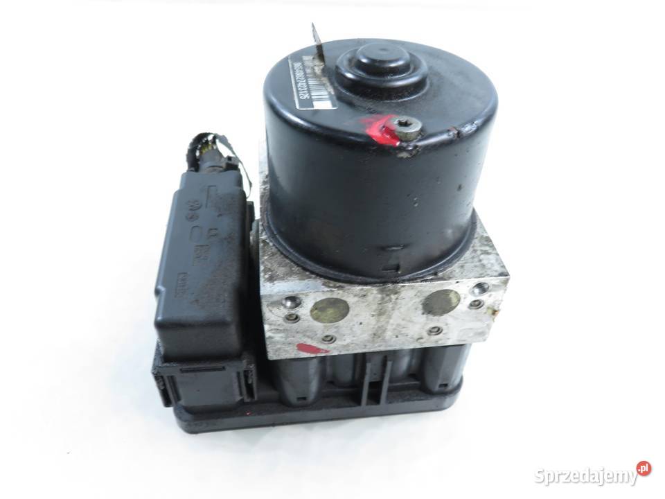 POMPA ABS AUDI A2 8Z0 8Z0907379C 10096003263 osobowe