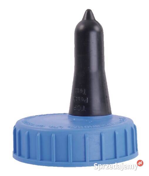 Smoczek z przykrywką Speedy Feeder VV9140 Pozostałe Kamionna