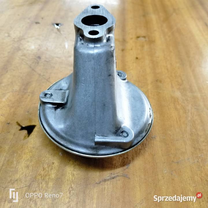 Suzuki GS 550 L smok olejowy Łubno sprzedam