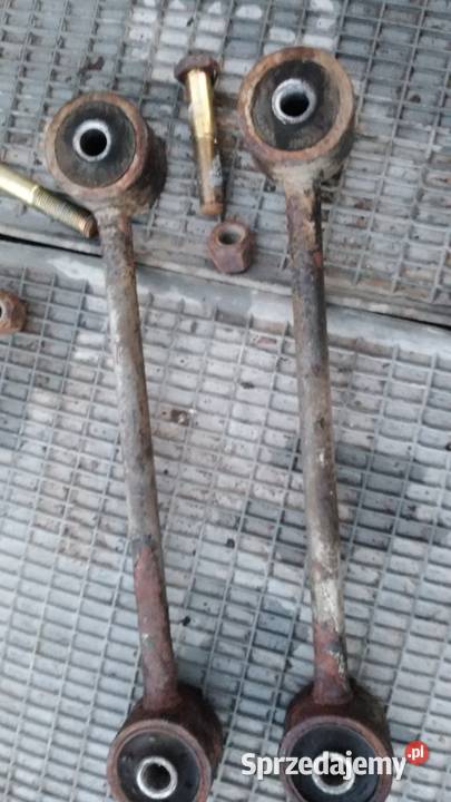 Fiat 125p Polonez drazek reakcyjny tyl podkarpackie sprzedam