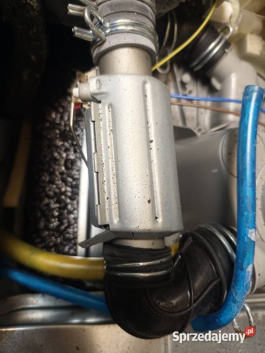 Zmywarka Beko dsfs 4530 x części zamienne Rzeszów