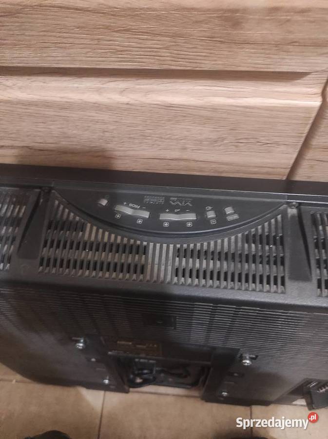 telewizor Sony 32 cale sprawny Telewizory Kraków sprzedam