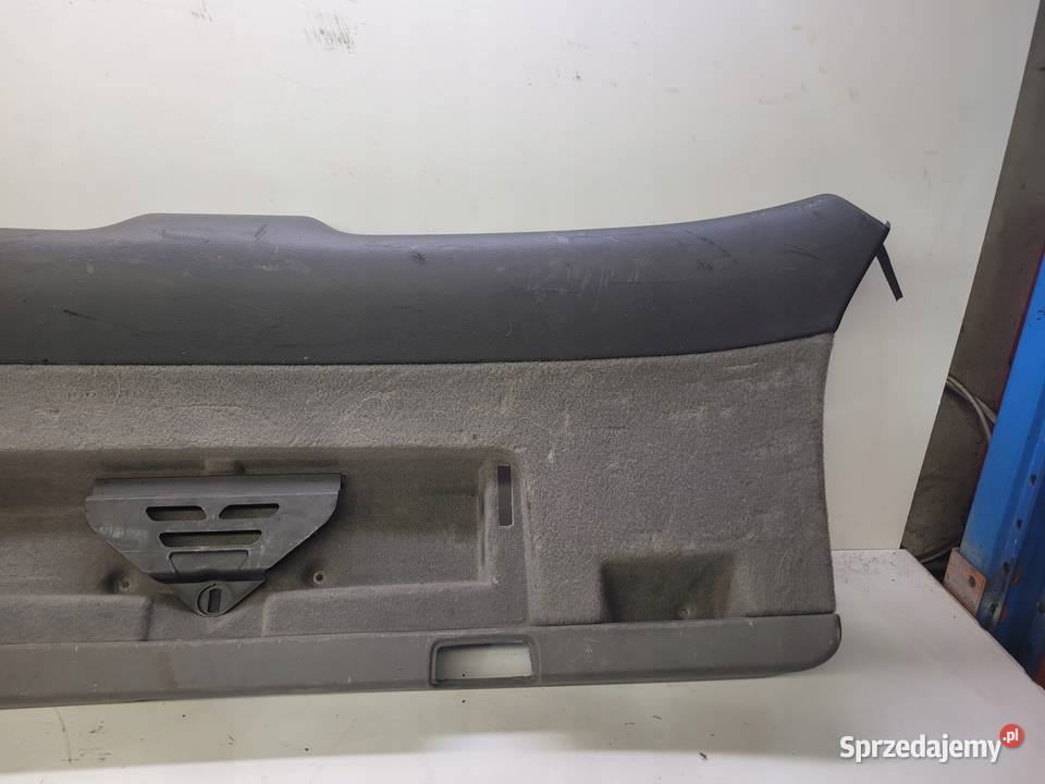 OSŁONA KLAPY BAGAŻNIKA AUDI A4 B6 B7 8E9867979 Przystajń sprzedam