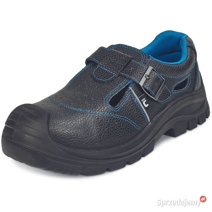 Sandały ochronne robocze RAVEN XT S1P SRC CL0203 Opole