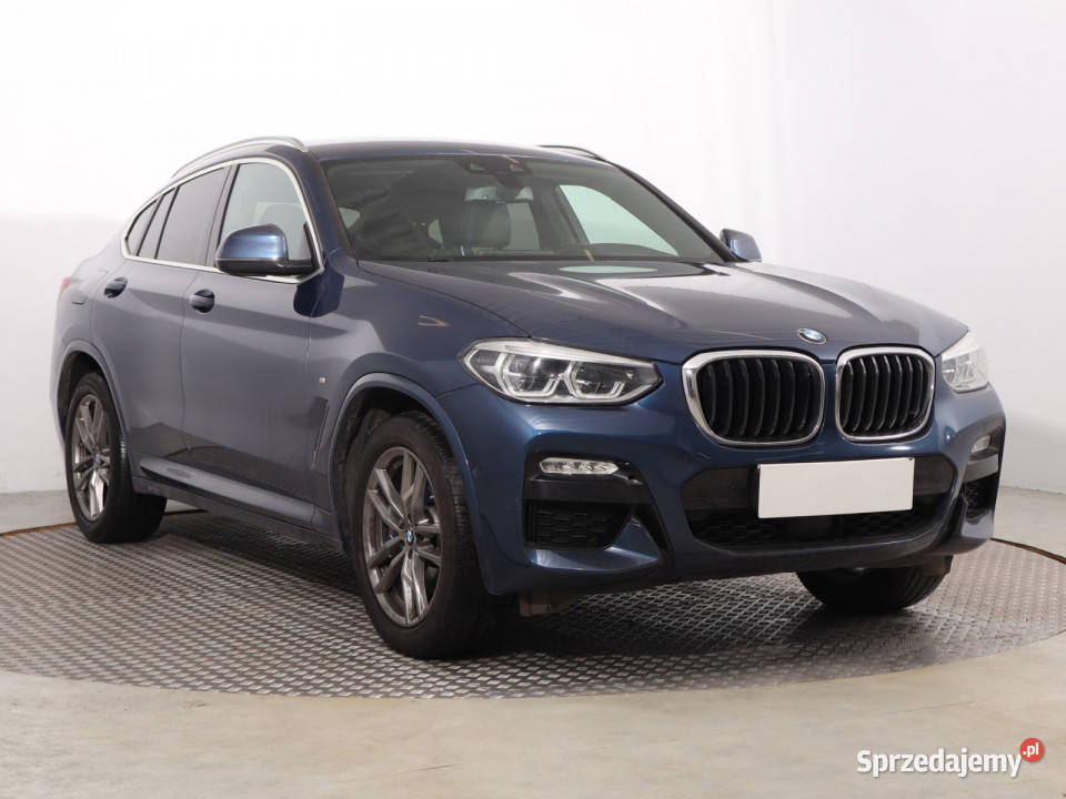 BMW X4 xDrive30i
