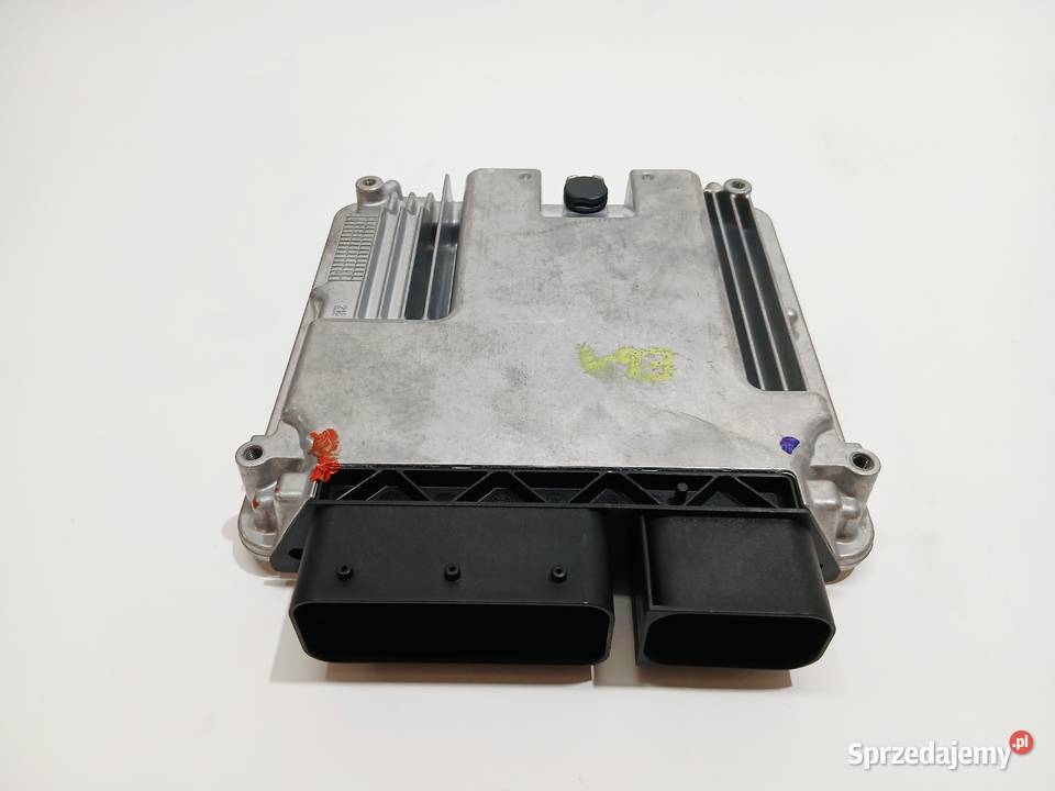 KOMPUTER SILNIKA BMW E60 E61 1277022059 Strzyżewice sprzedam