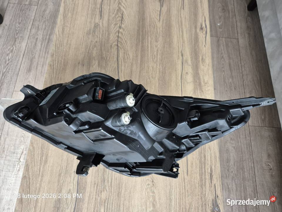 Leflektor Opel INSIGNIA A LIFT PRAWA 13426664 Rzeszów