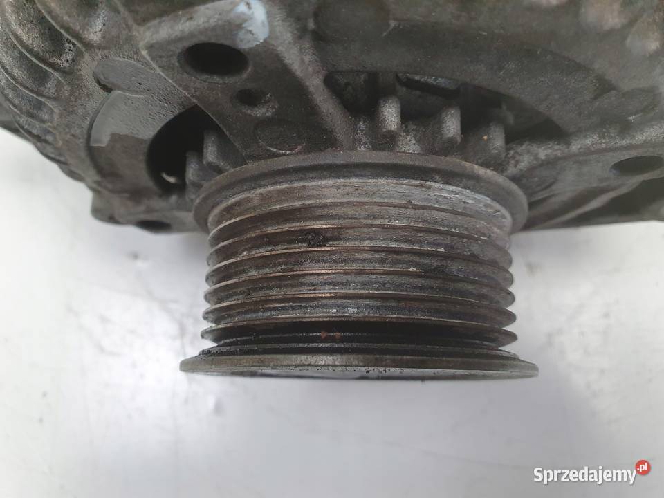 ALTERNATOR Mini One R50 14 D 2706033050 Rudka