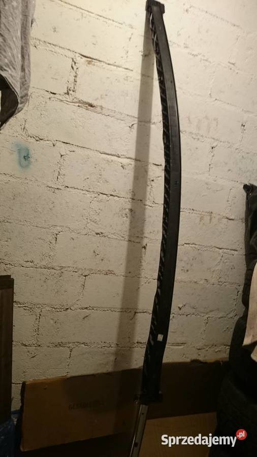 Podszybie dolne Peugeot 308