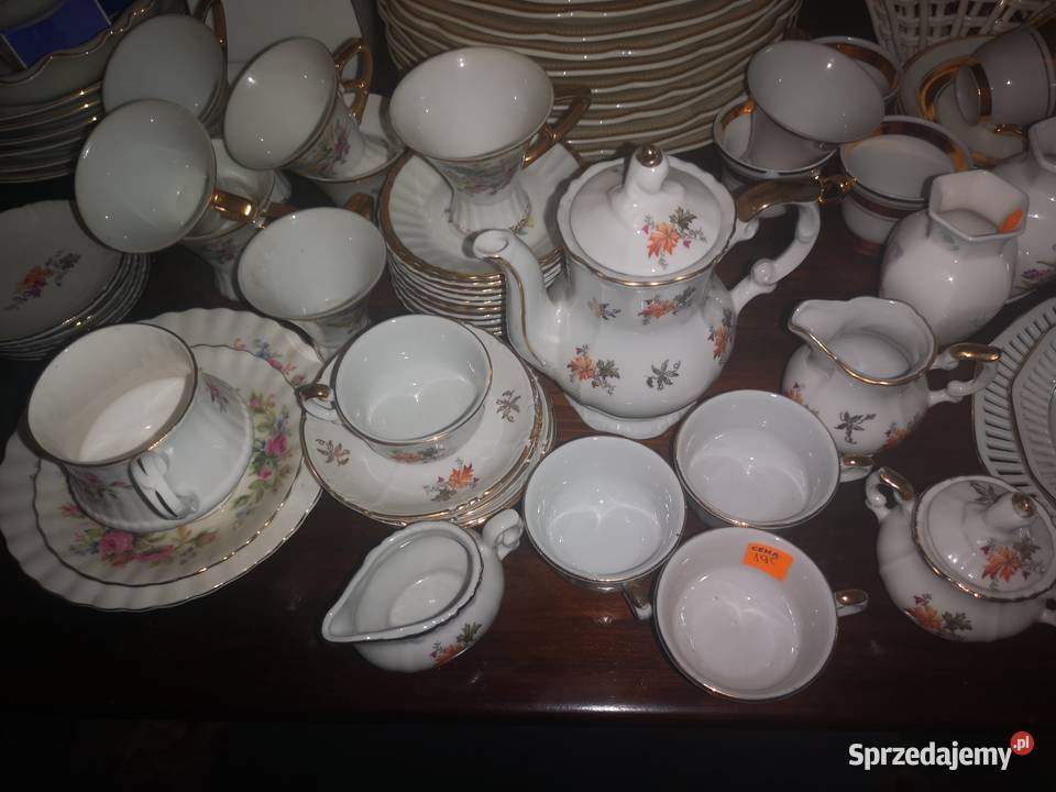 Serwis miniaturowy Gdańsk