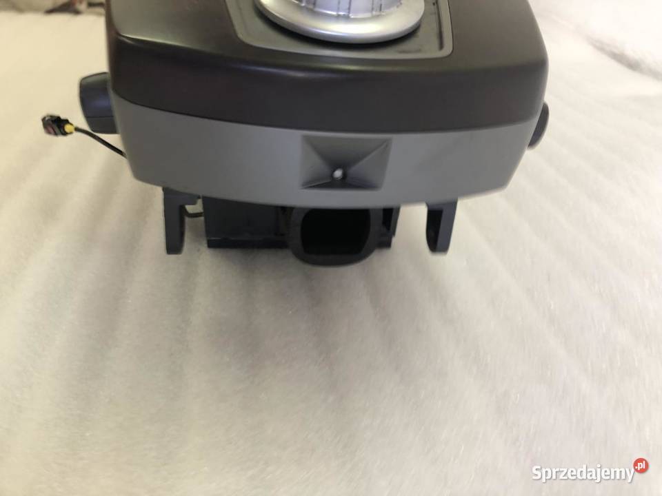 PODŁOKITENIK PANEL IDRIVE 6955623 BMW E65 LIFT