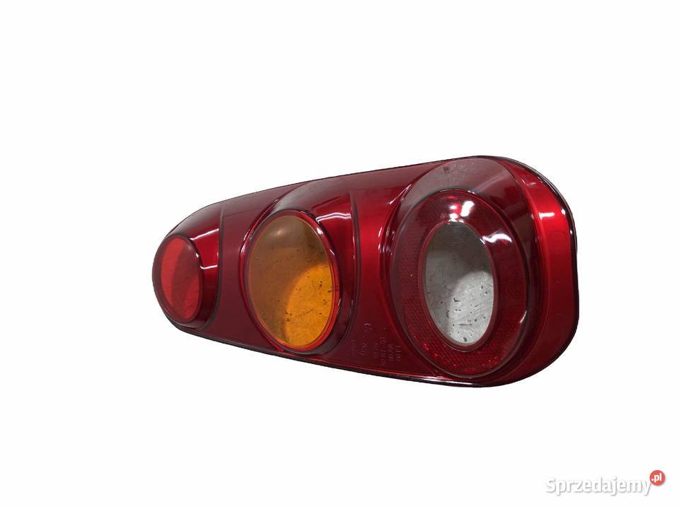 SMART FORTWO COUPE 2004122006 Klosz lampy tylnej świętokrzyskie Skarżysko-Kamienna