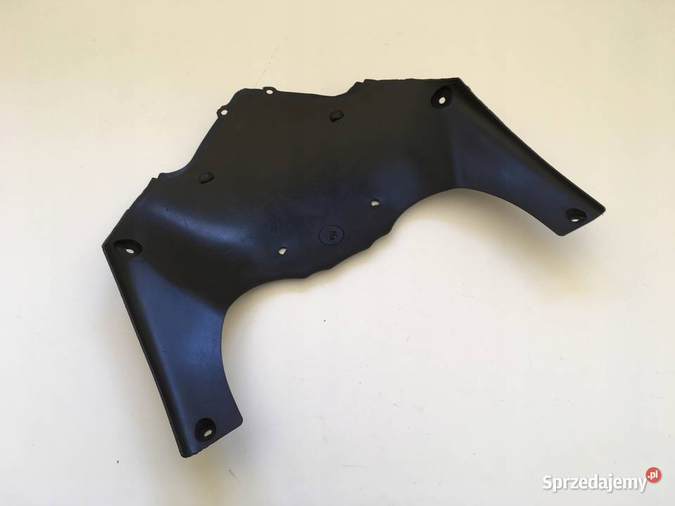 SUZUKI GSXR 1000 0708 Plastik Wypełnienie przód wielkopolskie Łobżenica