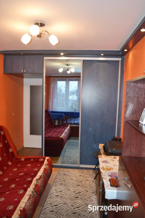 Sprzedam bezpośrednio Mieszkanie 2 pokojowe Wołomin sprzedam