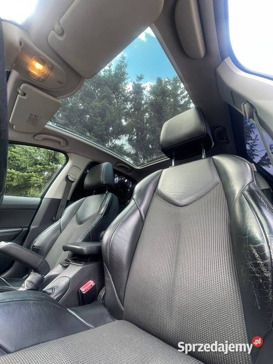 Sprzedam Peugeota 308 Zarejestrowany w Polsce Łódź
