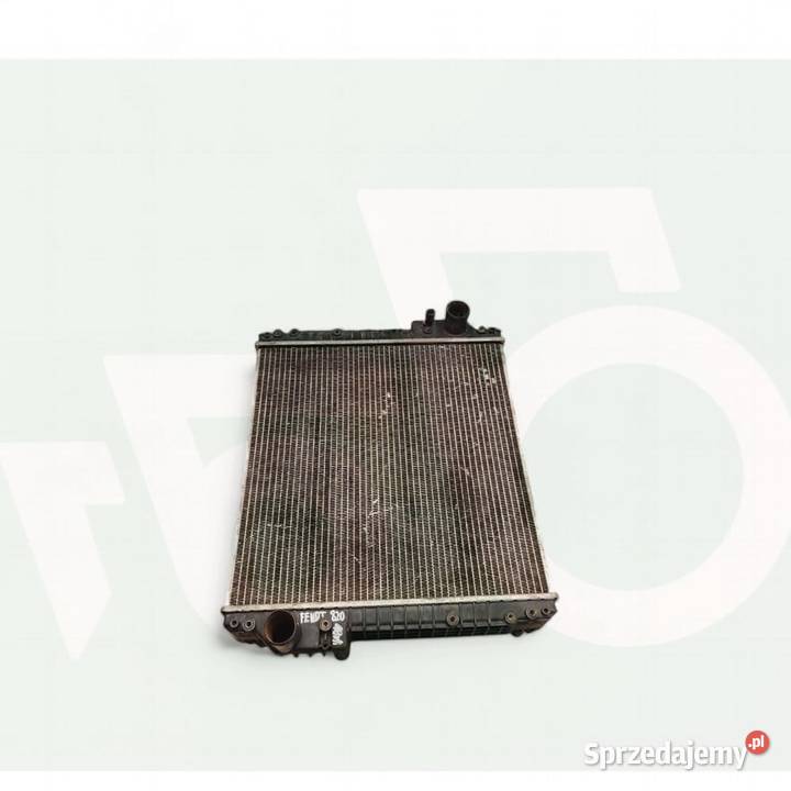 CHŁODNICA WODY H718202050101 FENDT 820 VARIO Wilkowo