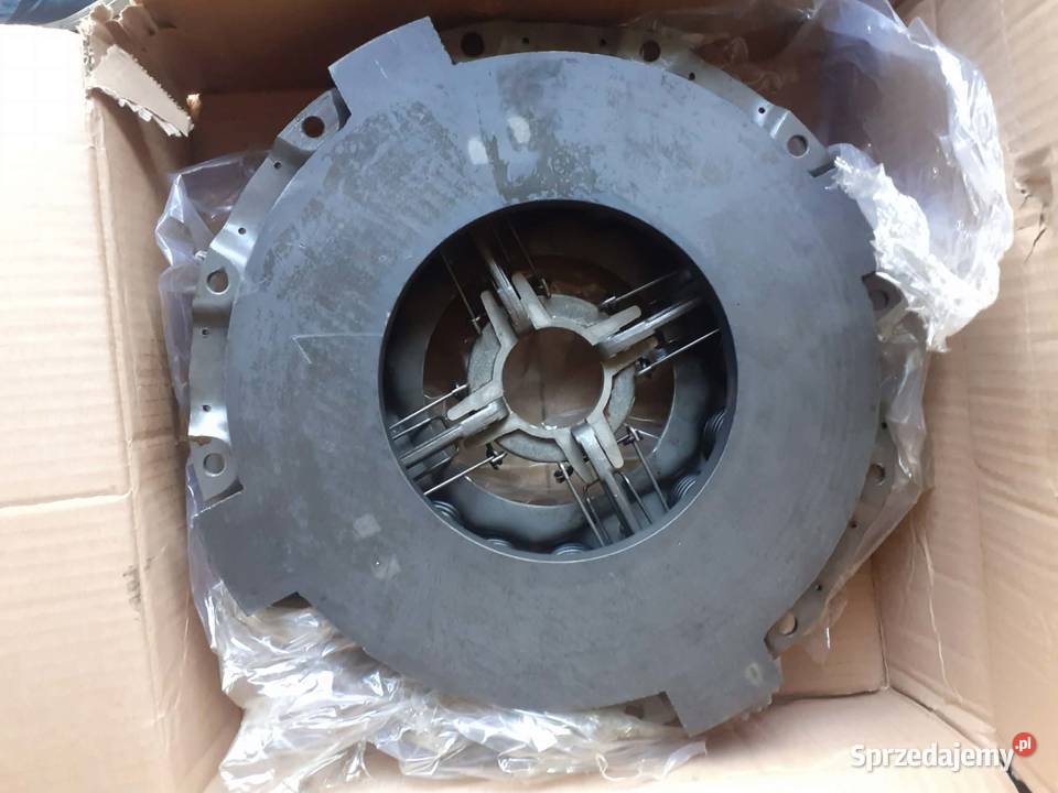 Docisk sprzęgła Kamaz 5511 ciężarowe Dębica sprzedam