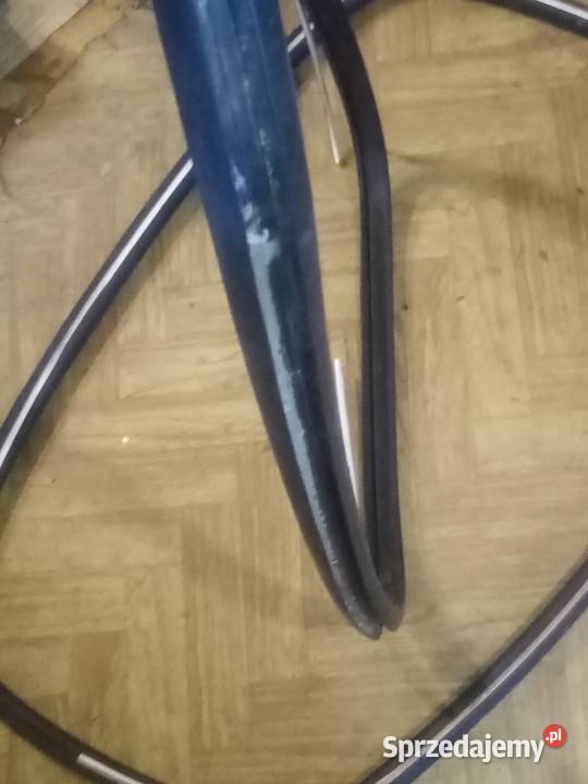 Planet PPRGX D557 wym88 x 43 okno przyczepy Kempingowe Elbląg