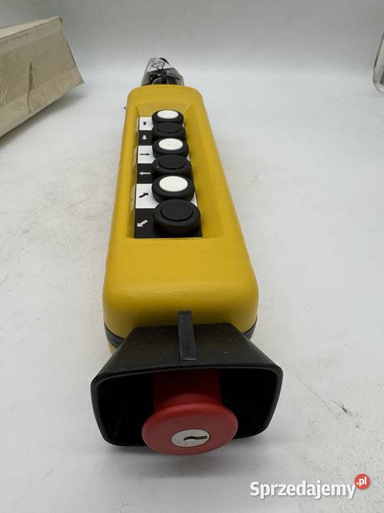 Schneider Electric XACA06SPECO280 Kaseta Pozostałe