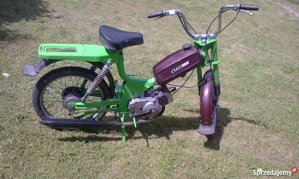 Romet kadet 2biegowy sprawny Romet Mielec sprzedam
