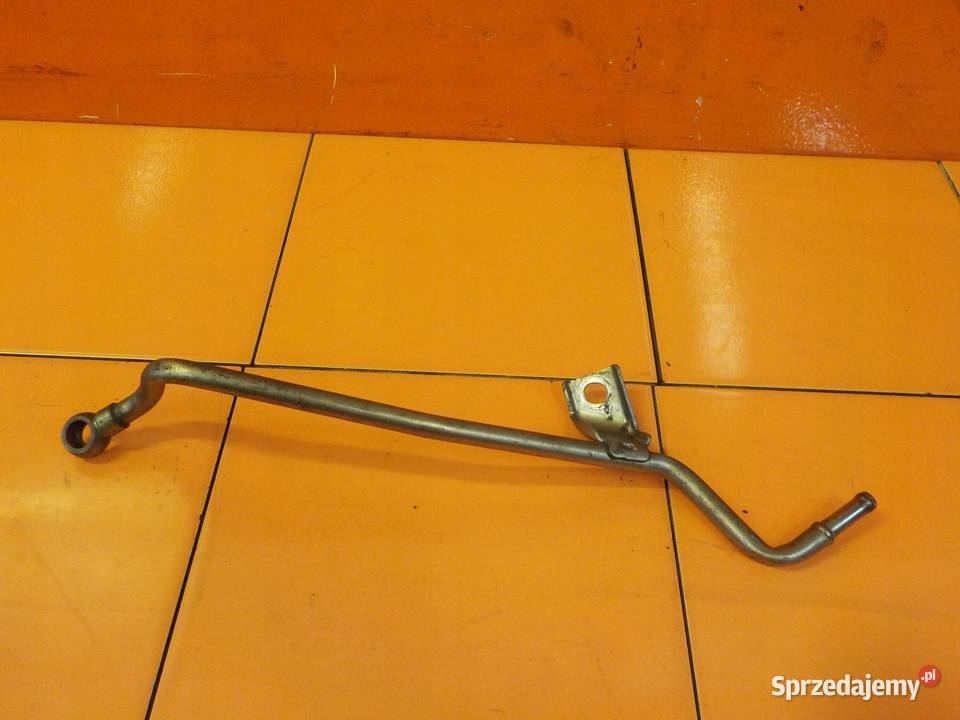 S60 V40 FOCUS 16 T3 ECOBOOST 13r B4164T rura Przewody powietrza Suków