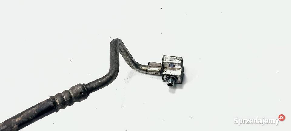 PRZEWÓD KLIMATYZACJI MASERATI GRANTURISMO S