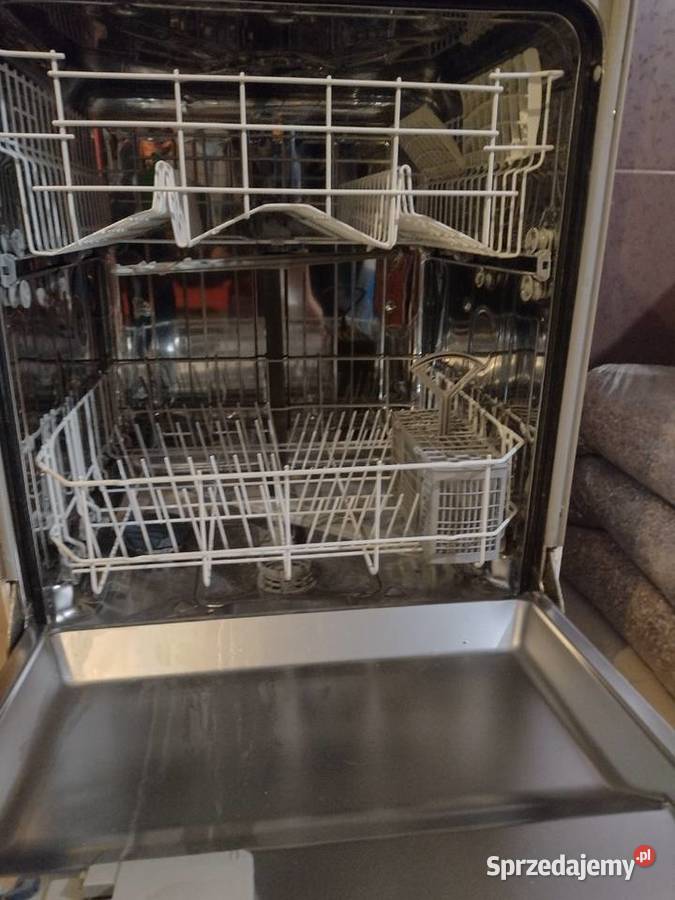 Zmywarka pod zabudowę Janów Lubelski