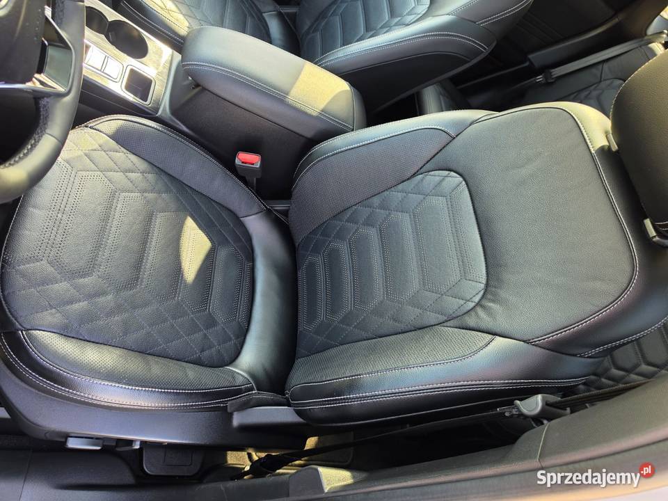 FORD ESCAPEKUGA 25 HYBRYDA PLUG IN 2023 nawigacja sprzedam