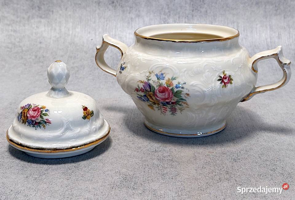 Rosenthal Sanssouci Cukiernica Świnoujście sprzedam