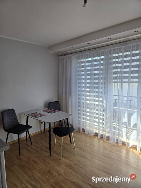 Wygodna kawalerka z balkonem Gdańsk Przymorze