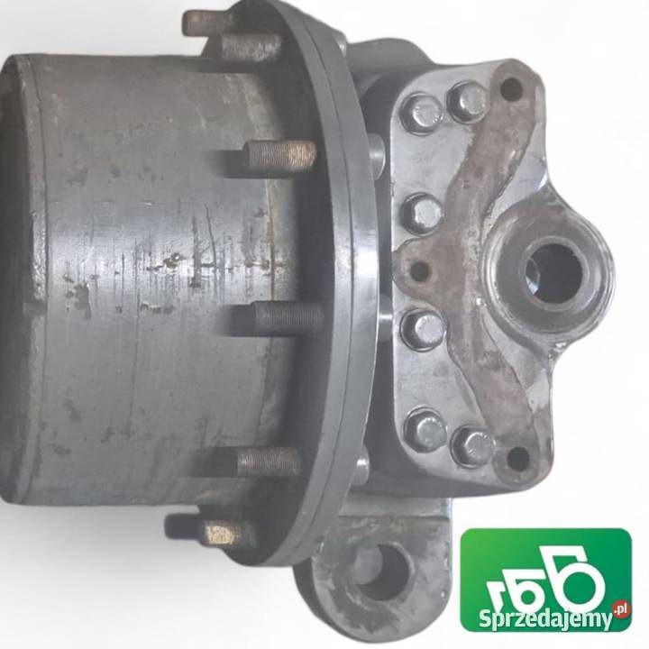 Zwolnica Zwrotnica Piasta Półoś 9700601267 Fendt Wilkowo sprzedam