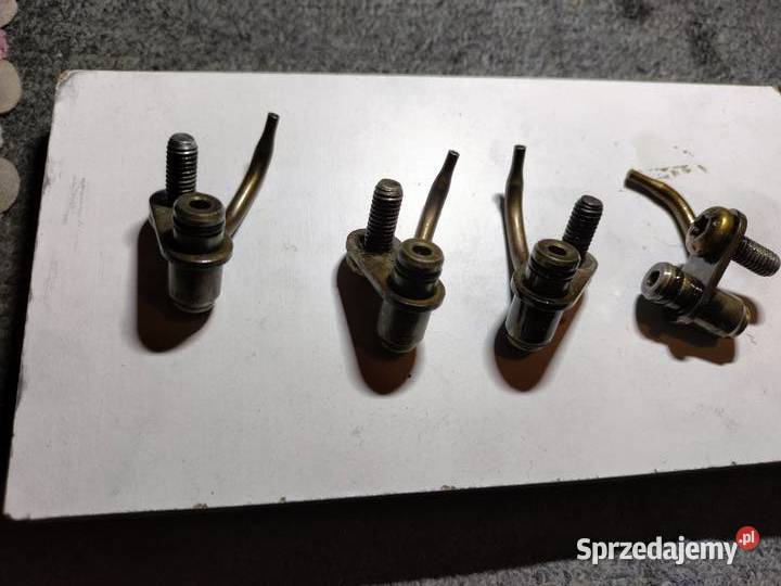 Dysze olejowe tłoka 16 ecobost 150 C Kuga osobowe Jaworzno sprzedam