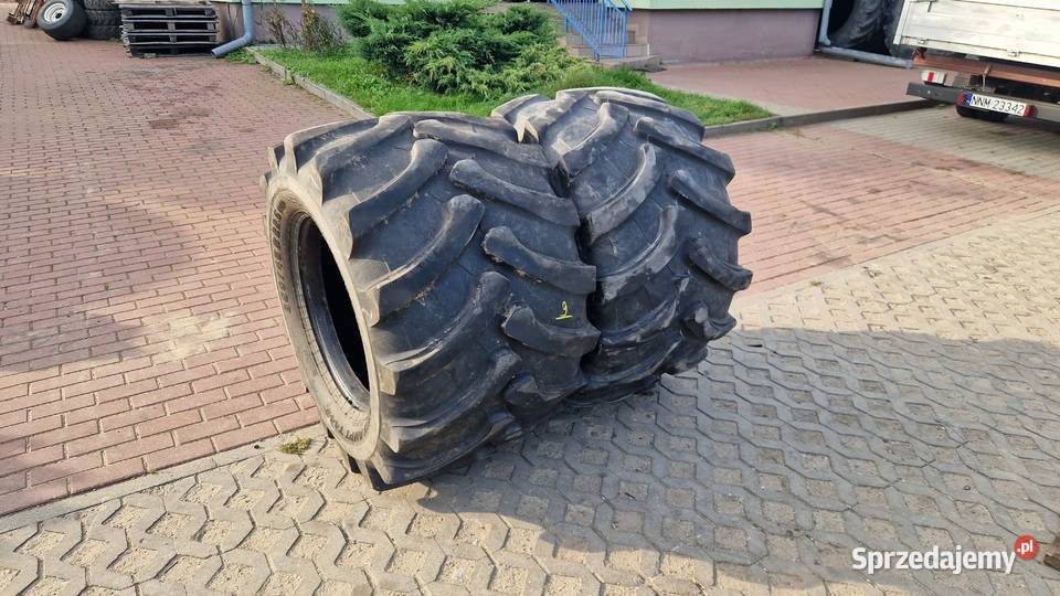 65045B225 65045r225 65045225 Trelleborg 2020r warmińsko-mazurskie sprzedam