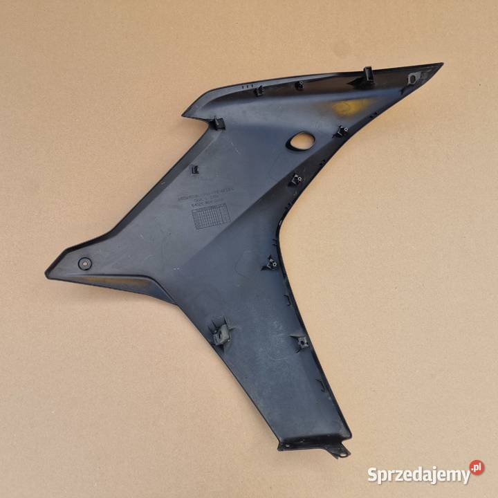 HONDA CBR 600F PC41 BOCZEK OWIEWKA BOK LEWY Szyby i owiewki Bieleń sprzedam
