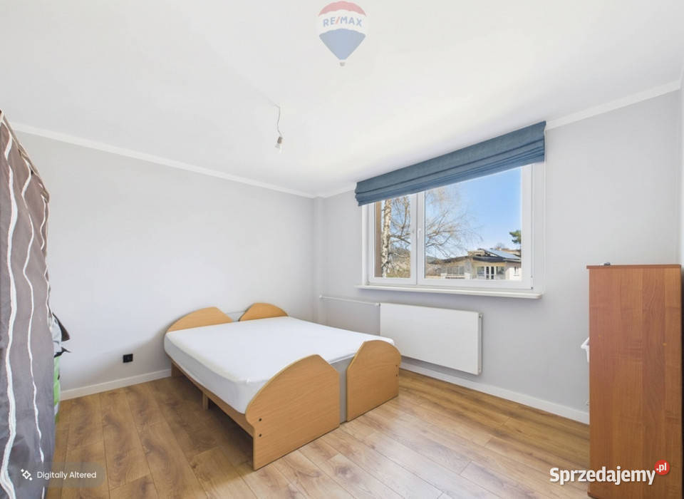 Mieszkanie 4 pokoje na 1 piętrze RabkaZdrój Sprzedaż Mieszkania Rabka-Zdrój