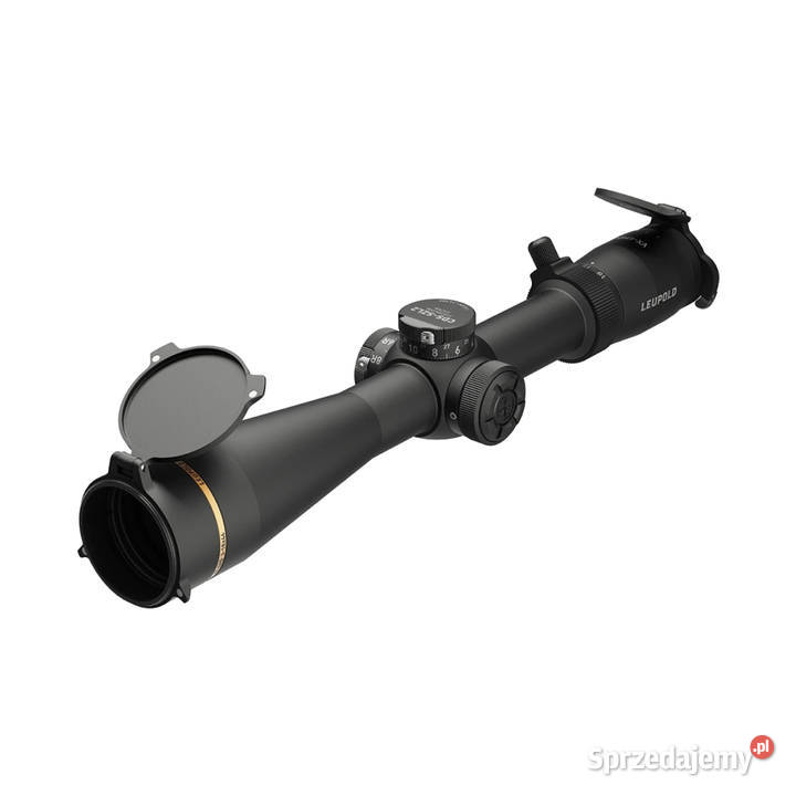 Luneta celownicza Leupold VX6HD Gen2 318x44 30mm