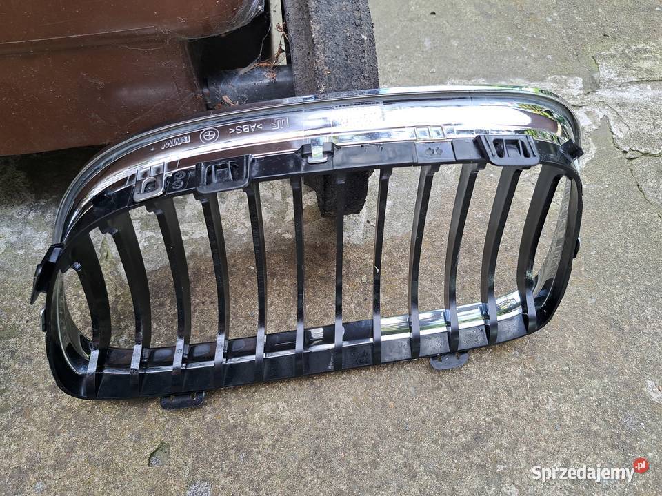 BMW E90 E91 LCI Grill Nerki Leszno