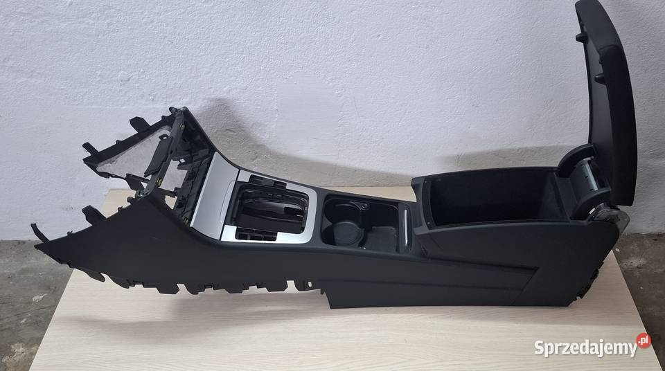 Tunel środkowy VW PASSAT B6