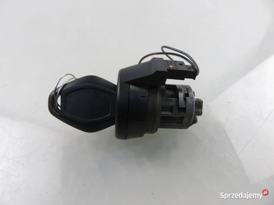 WKŁADKA STACYJKI BMW E46 8379345