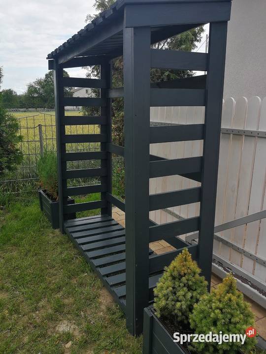 DREWTUNIA DREWNIANA Lelów